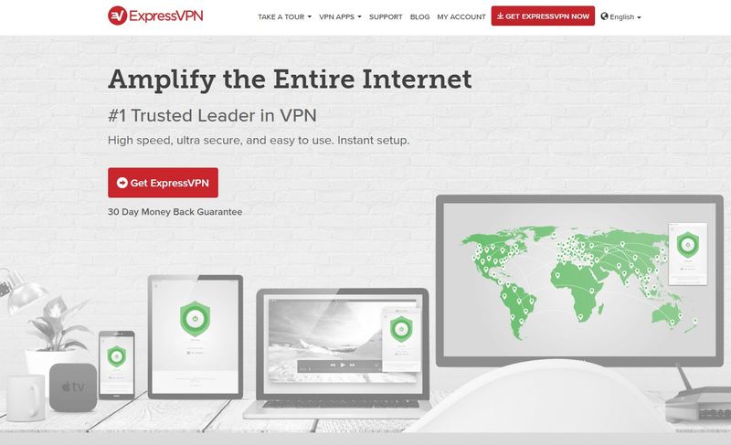 Illustration for article titled Los 3 mejores servicios de VPN para proteger tu privacidad al navegar en internet